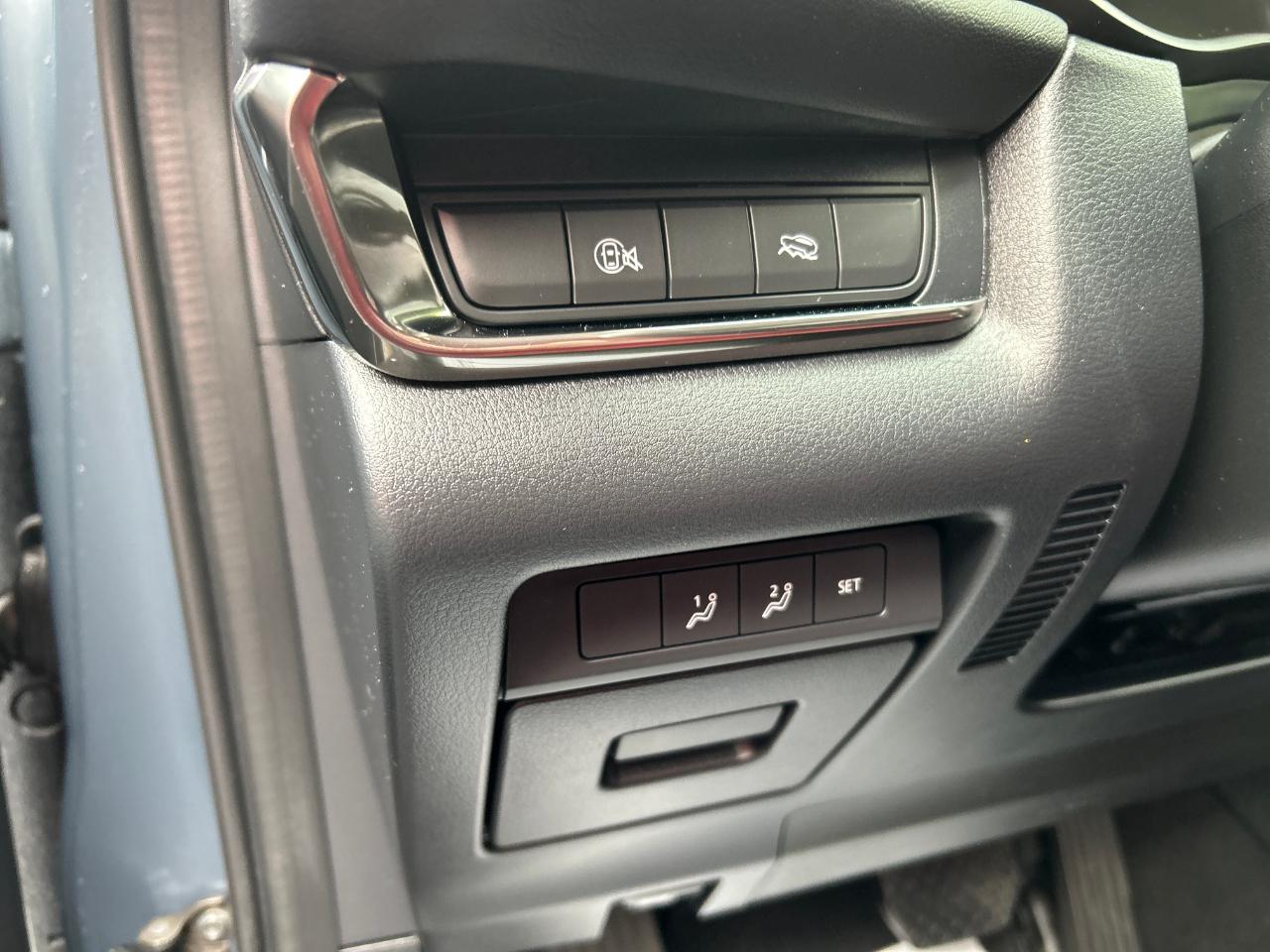 Mazda CX-30 2.5 S Carbon Edition AWD 2025