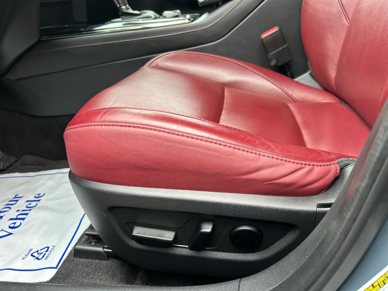 Mazda CX-30 2.5 S Carbon Edition AWD 2025