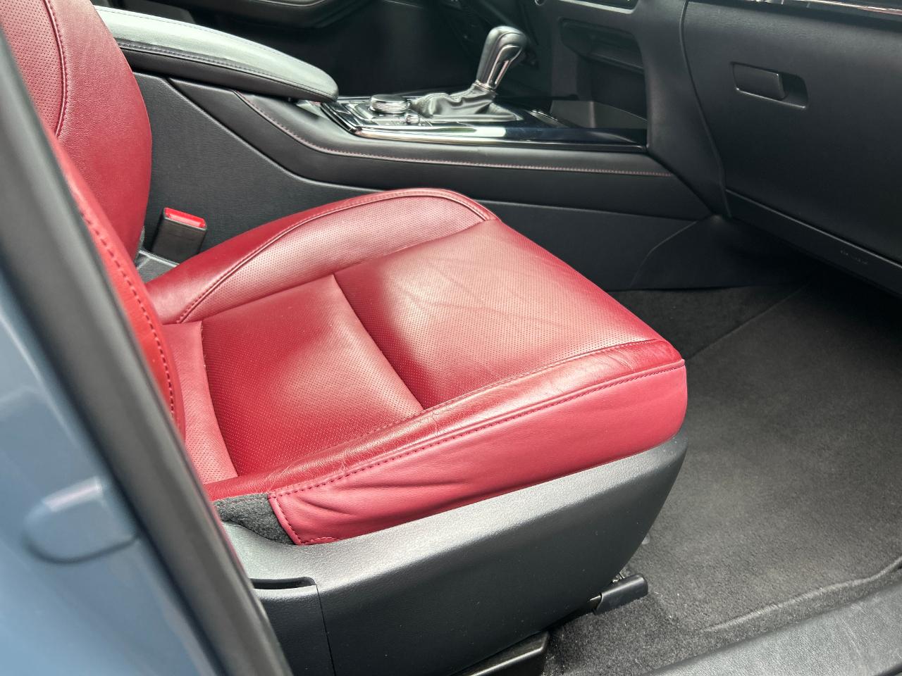 Mazda CX-30 2.5 S Carbon Edition AWD 2025