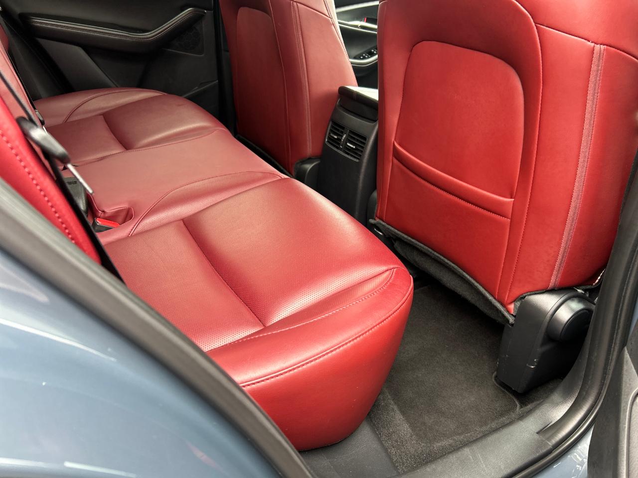 Mazda CX-30 2.5 S Carbon Edition AWD 2025