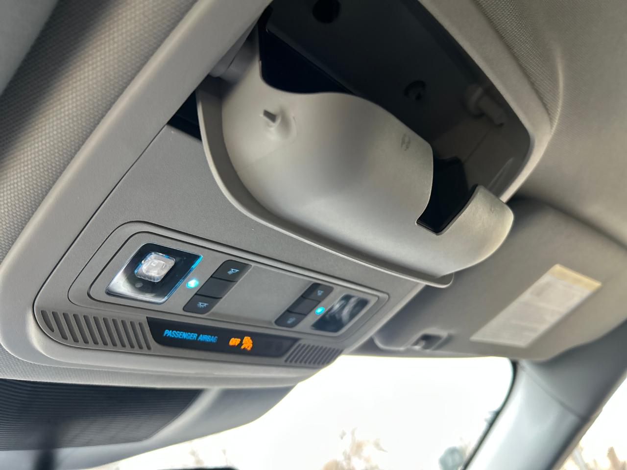 Ford Explorer XLT 4WD 2020