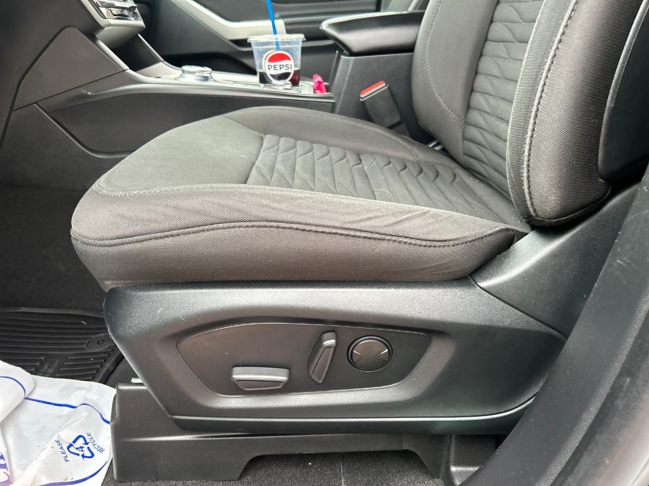 Ford Explorer XLT 4WD 2020