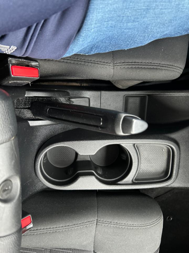 Jeep Wrangler 4WD 2dr Rubicon 2012