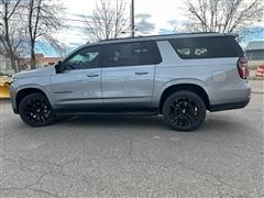 2023 Chevrolet Suburban 