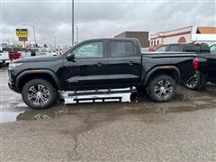 2024 GMC Canyon 