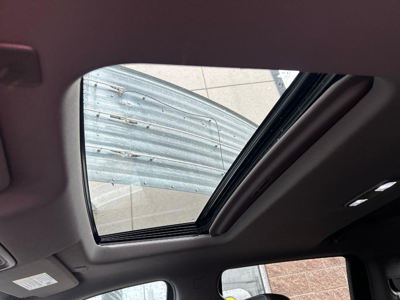 GMC Sierra 1500 4WD Crew Cab 157" Denali 2020