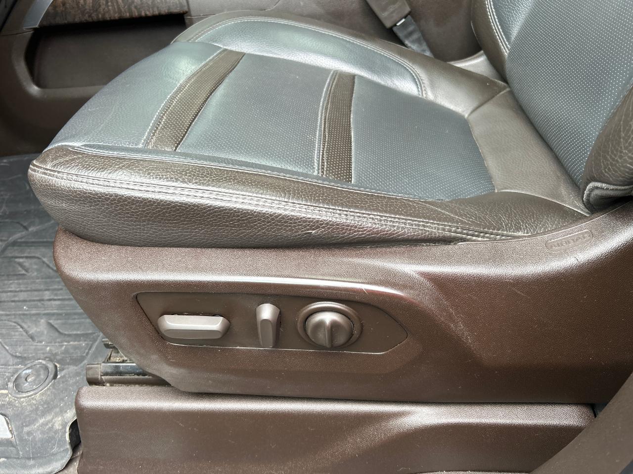 GMC Sierra 1500 4WD Crew Cab 157" Denali 2020