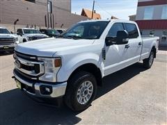 2020 Ford Super Duty F-350 SRW 