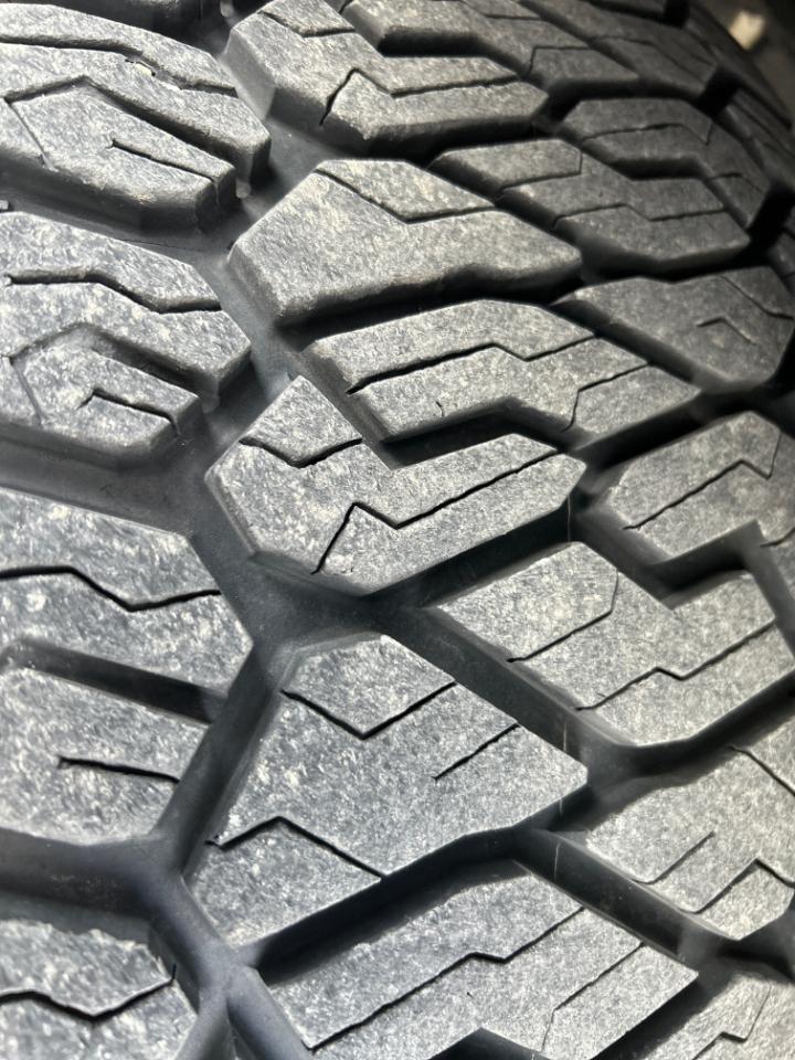 Ford Bronco Outer Banks 4 Door Advanced 4x4 2021