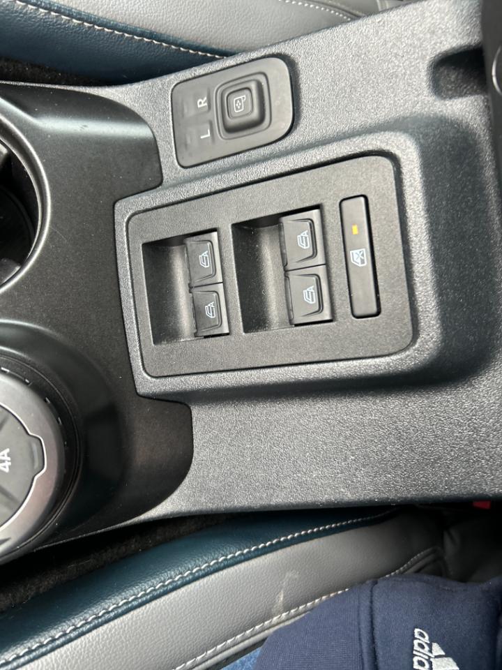 Ford Bronco Outer Banks 4 Door Advanced 4x4 2021