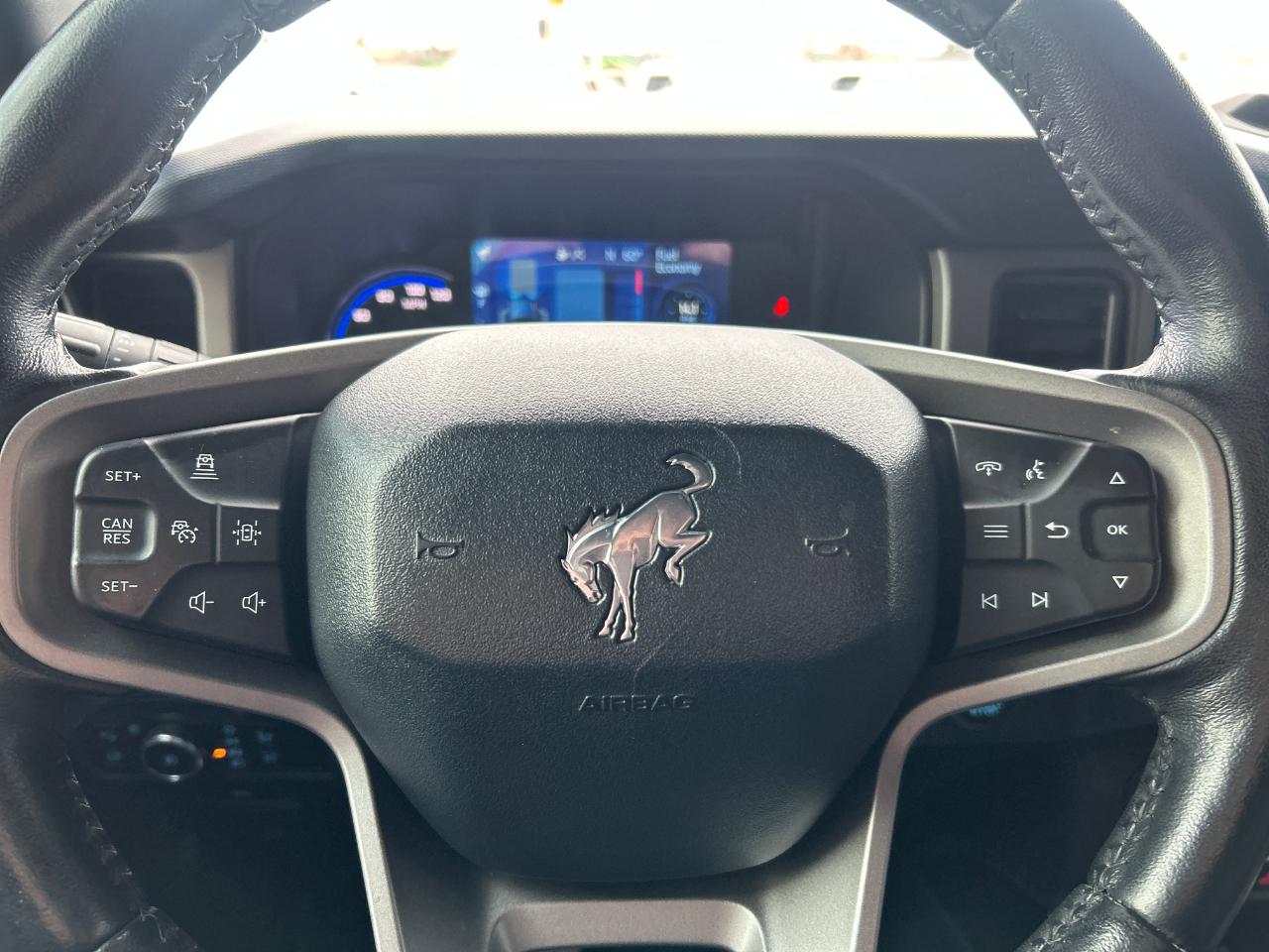 Ford Bronco Outer Banks 4 Door Advanced 4x4 2021