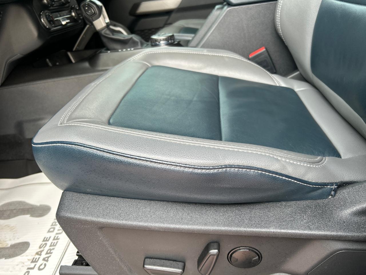 Ford Bronco Outer Banks 4 Door Advanced 4x4 2021