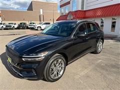 2025 Genesis GV70 