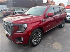2024 GMC Yukon XL 