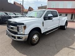 2019 Ford Super Duty F-350 DRW 
