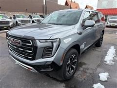 2025 GMC Yukon XL 