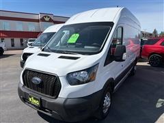 2021 Ford Transit Cargo Van 