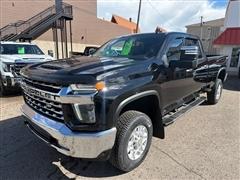 2022 Chevrolet Silverado 3500HD 