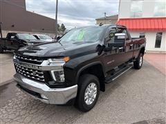 2022 Chevrolet Silverado 3500HD 