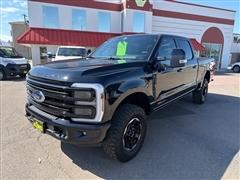 2026 Ford Super Duty F-350 SRW 