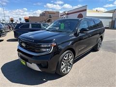 2025 Ford Expedition Max 