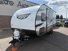 2024 Forest River Wildwood 