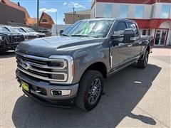 2023 Ford Super Duty F-350 SRW 