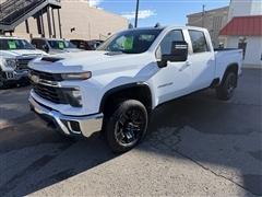 2024 Chevrolet Silverado 3500HD 