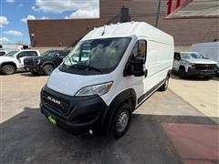 2024 RAM ProMaster Cargo Van 