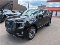 2024 GMC Yukon XL 