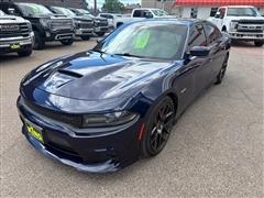 2016 Dodge Charger 