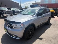 2019 Dodge Durango 