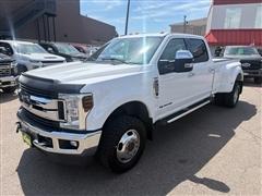 2019 Ford Super Duty F-350 DRW 