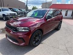 2025 Dodge Durango 