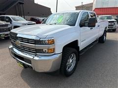 2019 Chevrolet Silverado 3500HD 