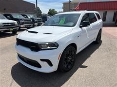 2025 Dodge Durango 