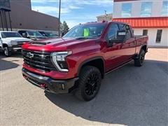 2026 Chevrolet Silverado 3500HD 