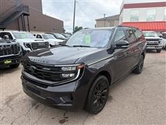 2025 Ford Expedition Max 