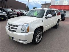 2013 Cadillac Escalade ESV 