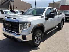 2023 GMC Sierra 2500HD 
