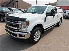 2020 Ford Super Duty F-250 SRW 