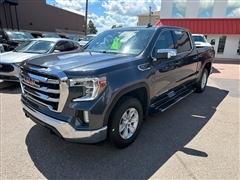 2022 GMC Sierra 1500 Limited 