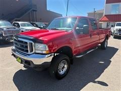 2003 Ford Super Duty F-250 
