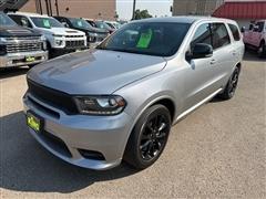 2017 Dodge Durango 