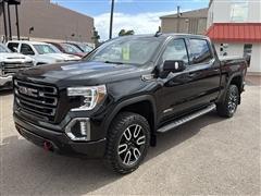 2022 GMC Sierra 1500 Limited 