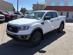 2023 Ford Ranger 