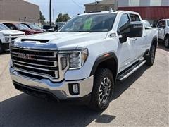 2023 GMC Sierra 3500HD 