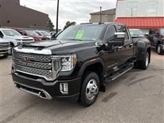 2023 GMC Sierra 3500HD 