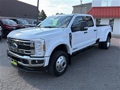 2024 Ford Super Duty F-450 DRW 