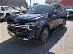 2021 Chevrolet Tahoe 
